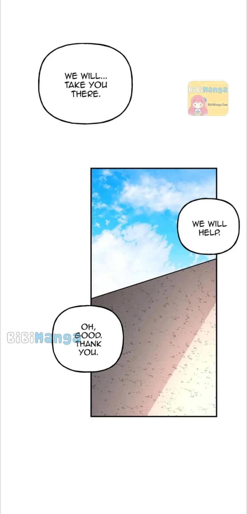 The Archmage’s Daughter Chapter 182 - Page 68