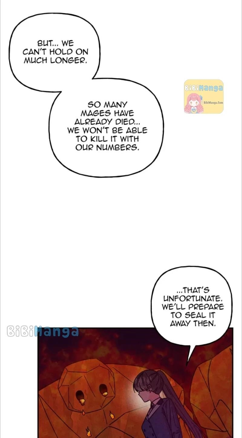 The Archmage’s Daughter Chapter 182 - Page 7