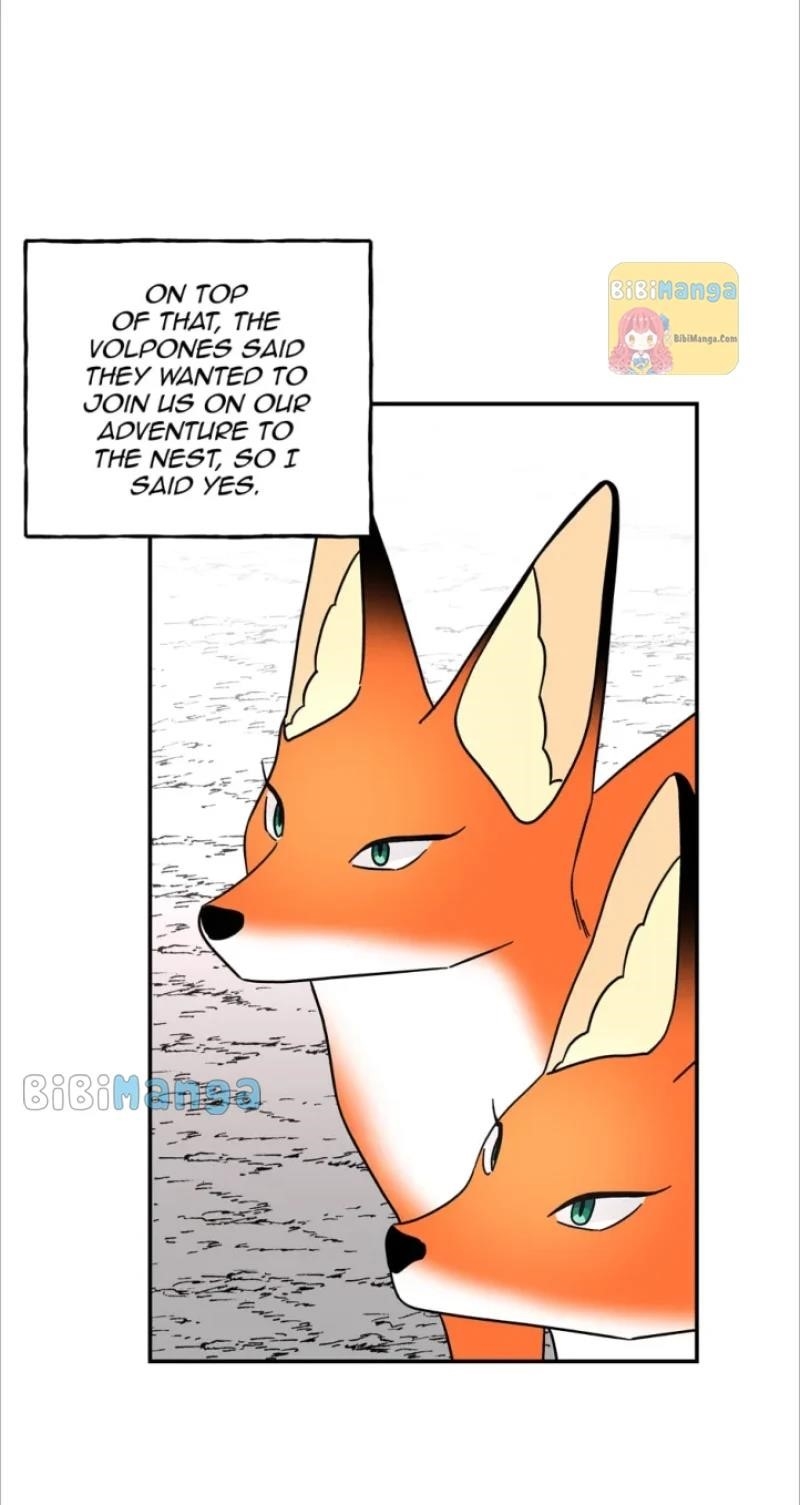 The Archmage’s Daughter Chapter 182 - Page 72