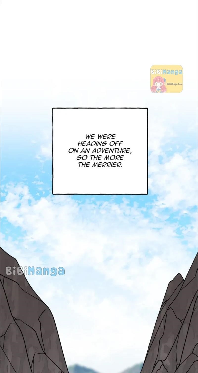 The Archmage’s Daughter Chapter 182 - Page 73