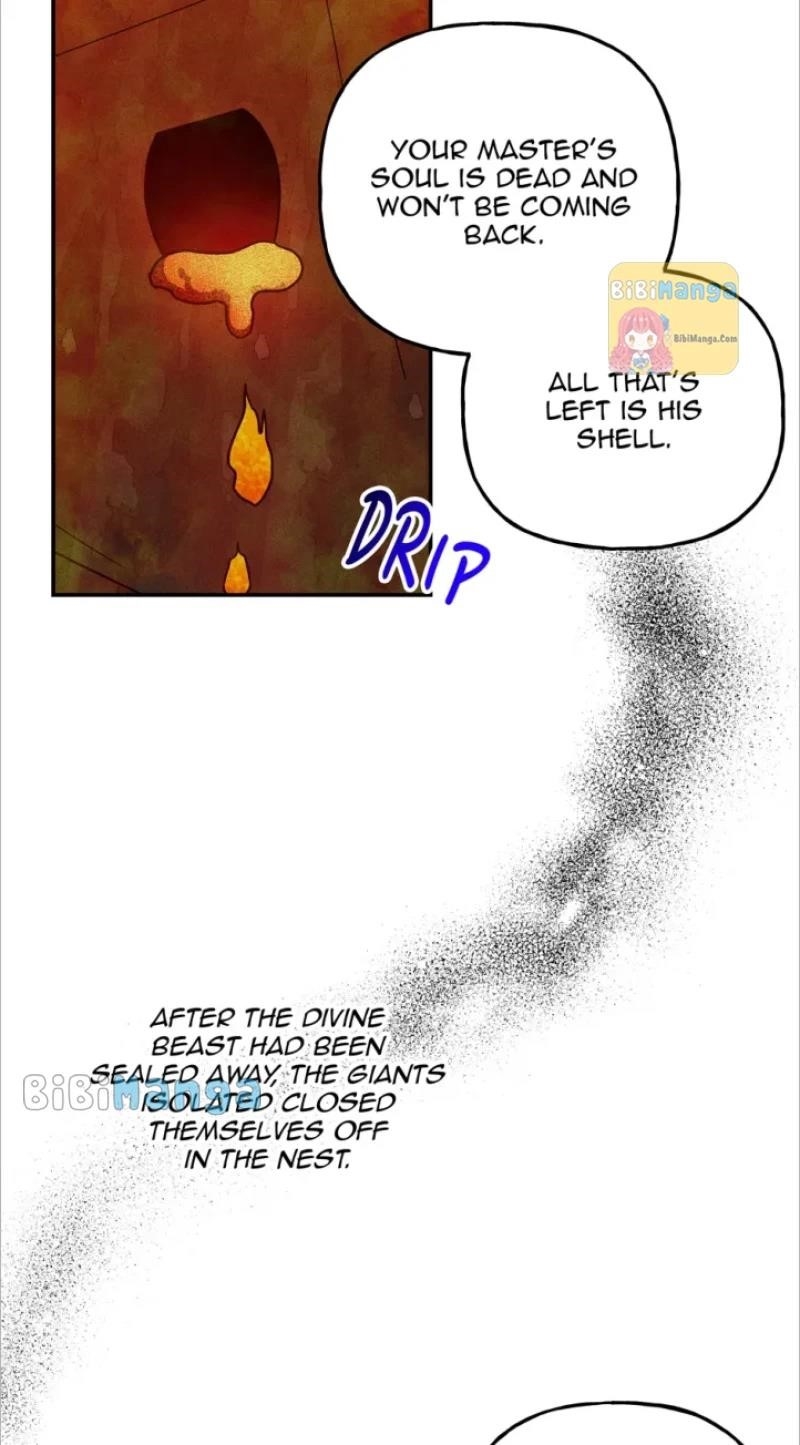 The Archmage’s Daughter Chapter 182 - Page 9