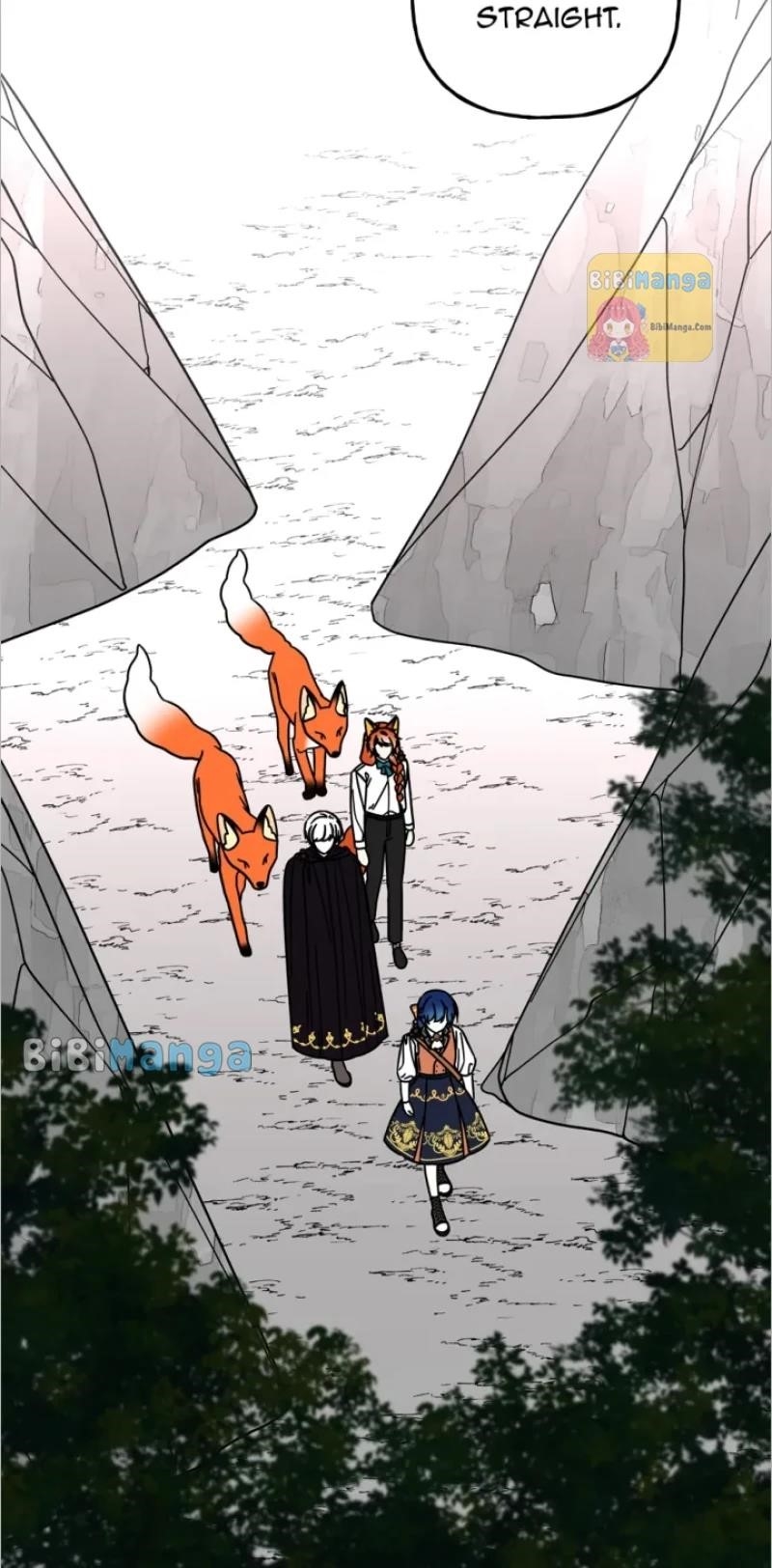 The Archmage’s Daughter Chapter 183 - Page 11