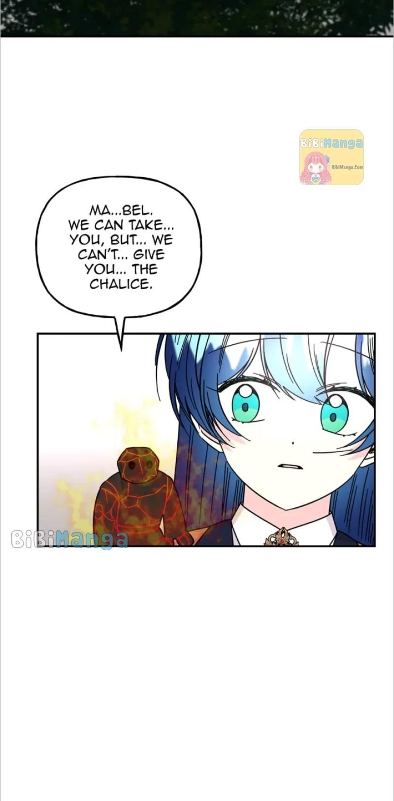 The Archmage’s Daughter Chapter 183 - Page 12