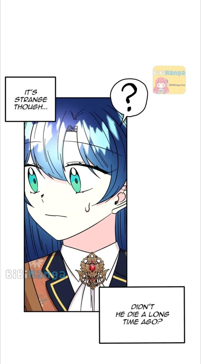 The Archmage’s Daughter Chapter 183 - Page 14