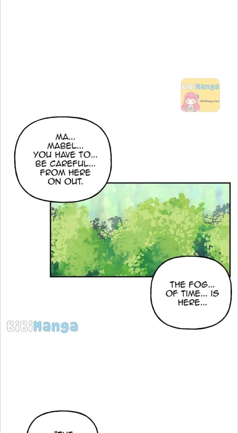 The Archmage’s Daughter Chapter 183 - Page 15