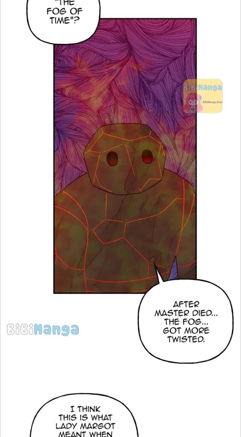 The Archmage’s Daughter Chapter 183 - Page 16