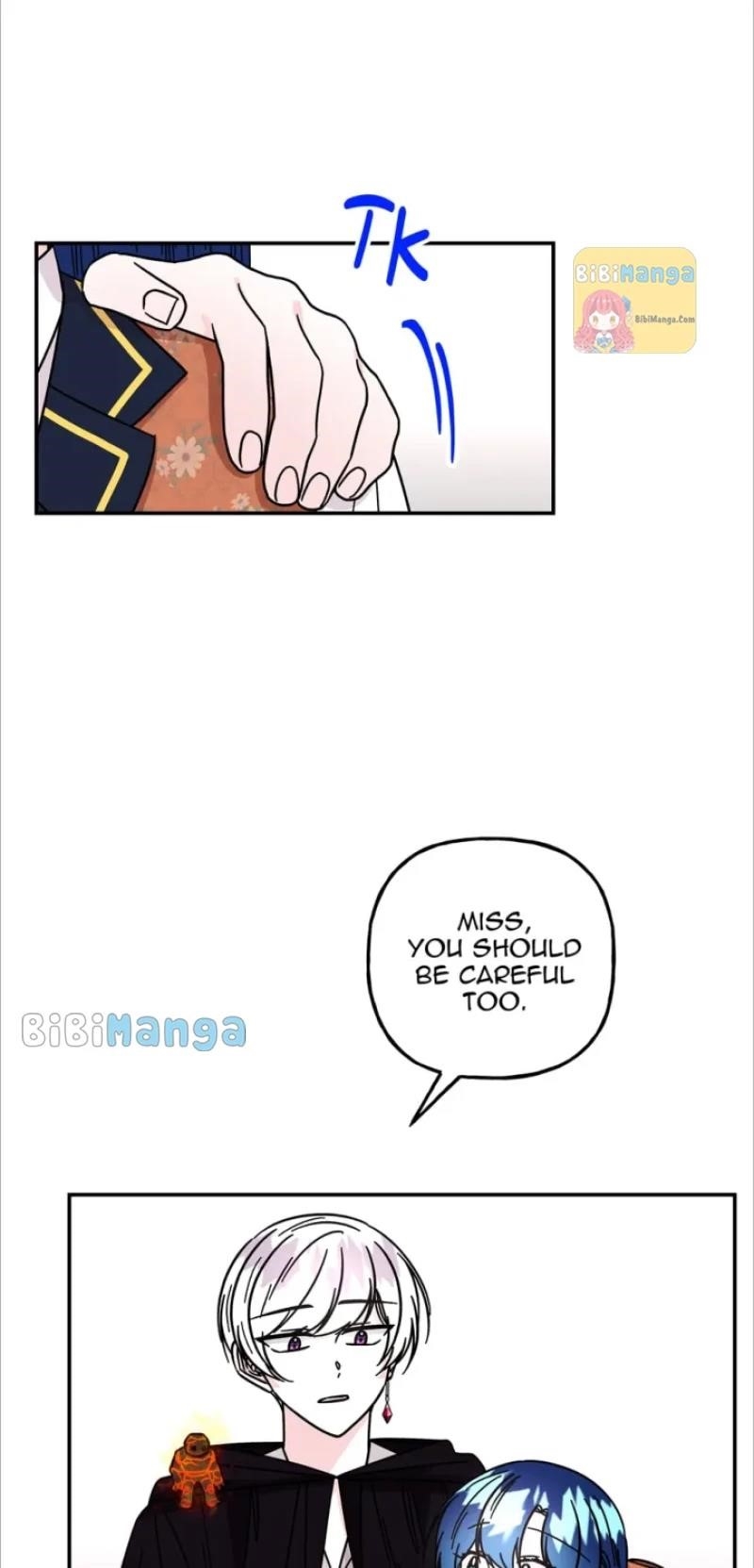 The Archmage’s Daughter Chapter 183 - Page 18