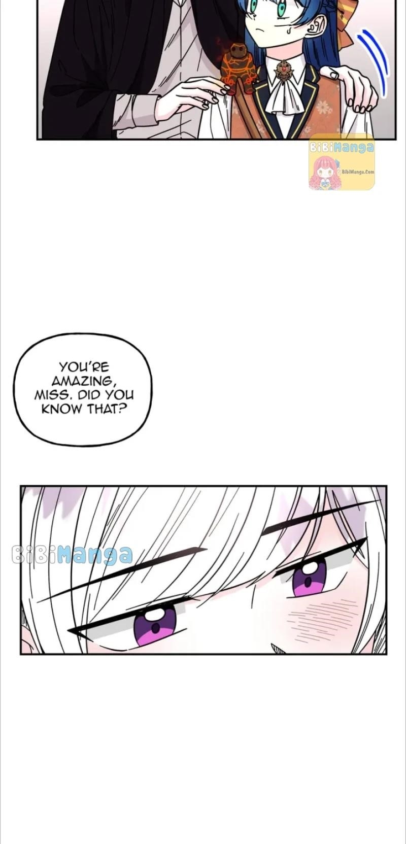 The Archmage’s Daughter Chapter 183 - Page 19