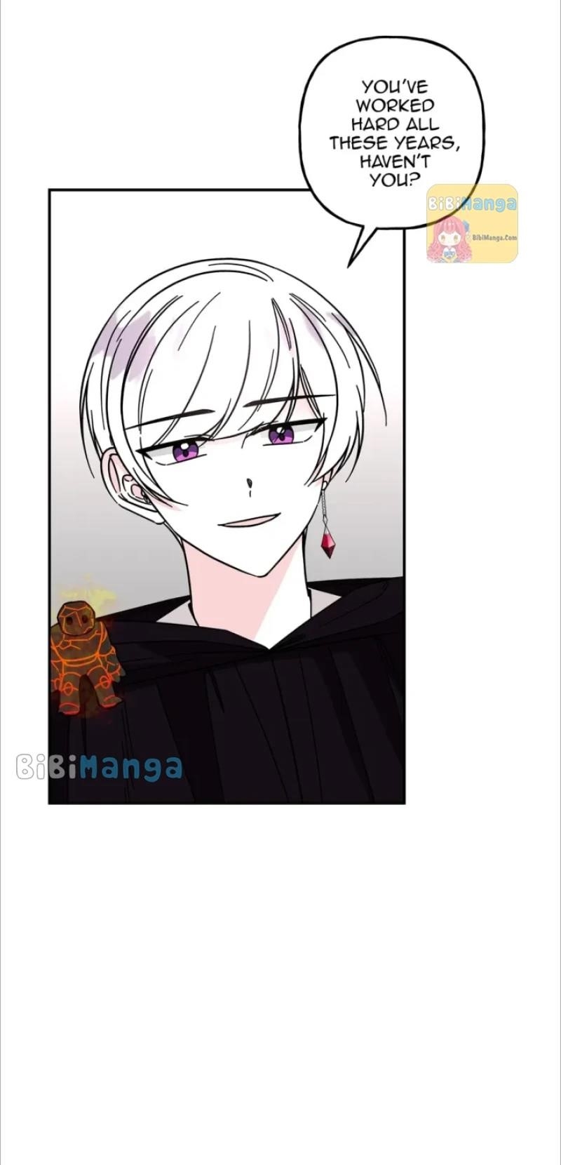 The Archmage’s Daughter Chapter 183 - Page 21