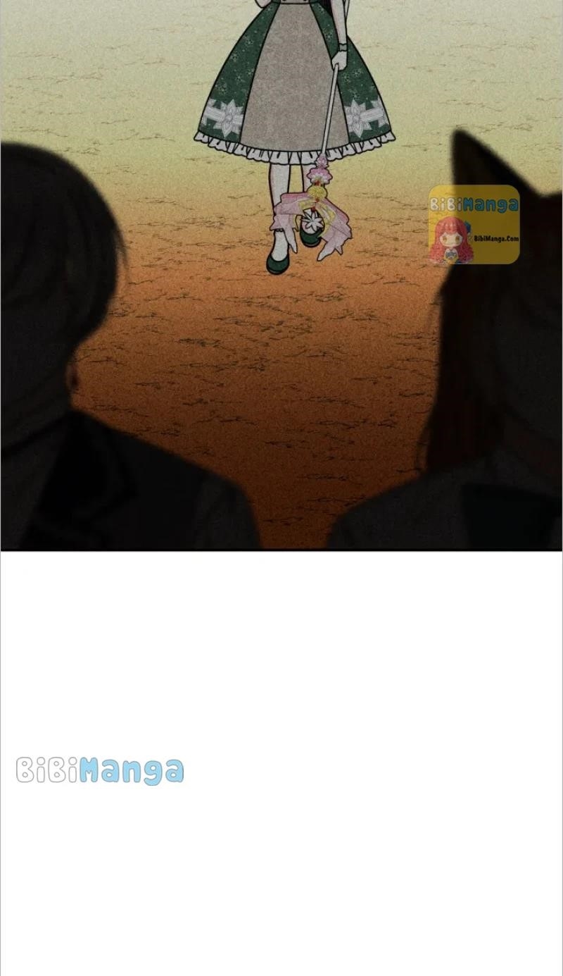 The Archmage’s Daughter Chapter 183 - Page 26