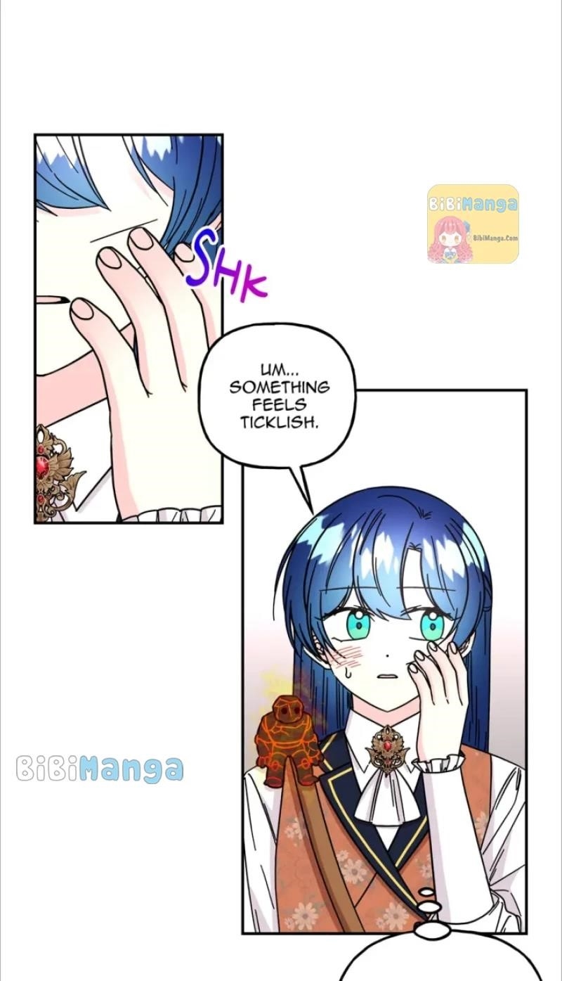 The Archmage’s Daughter Chapter 183 - Page 28