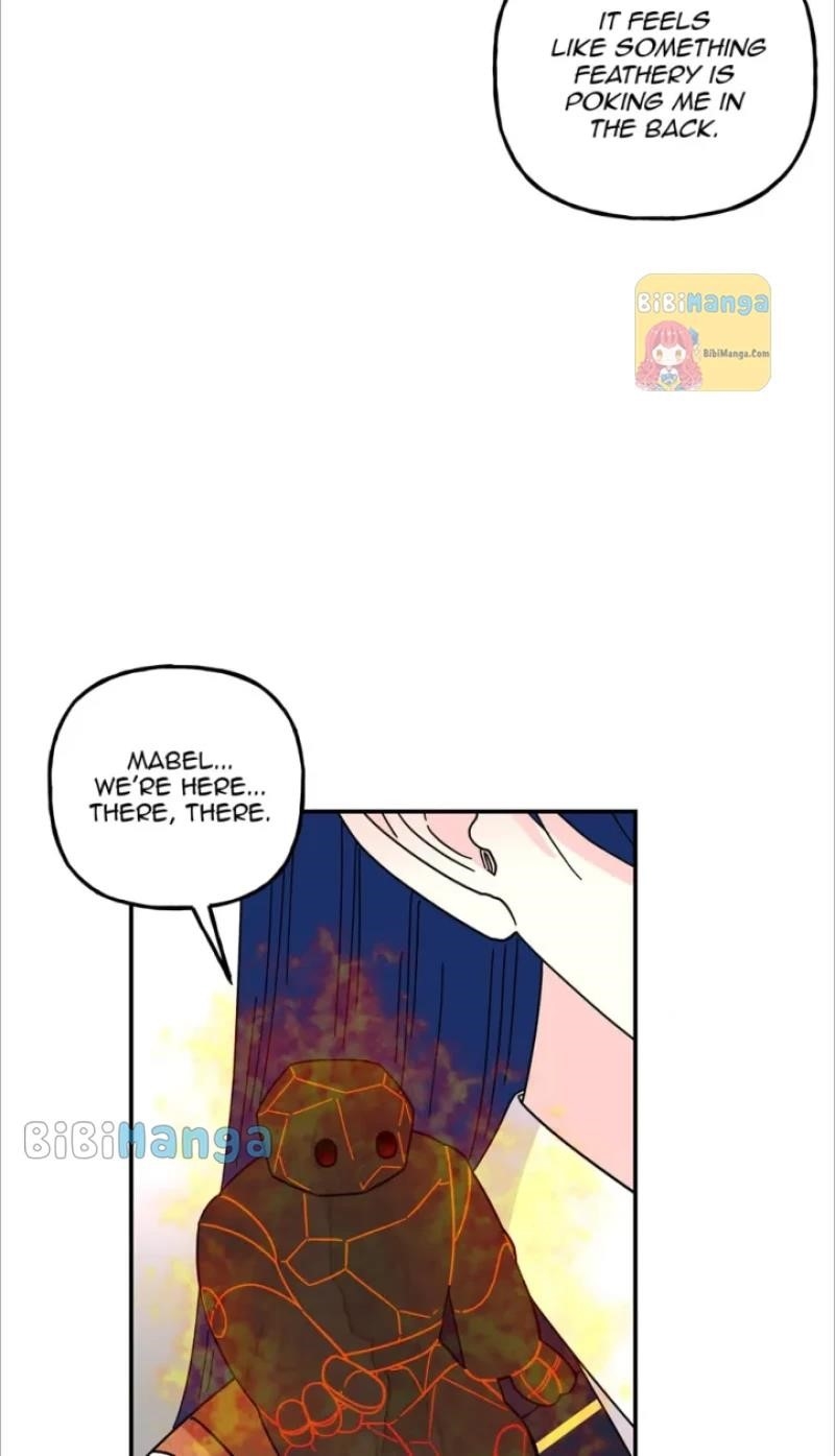 The Archmage’s Daughter Chapter 183 - Page 29