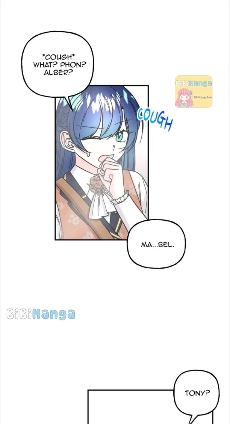 The Archmage’s Daughter Chapter 183 - Page 32