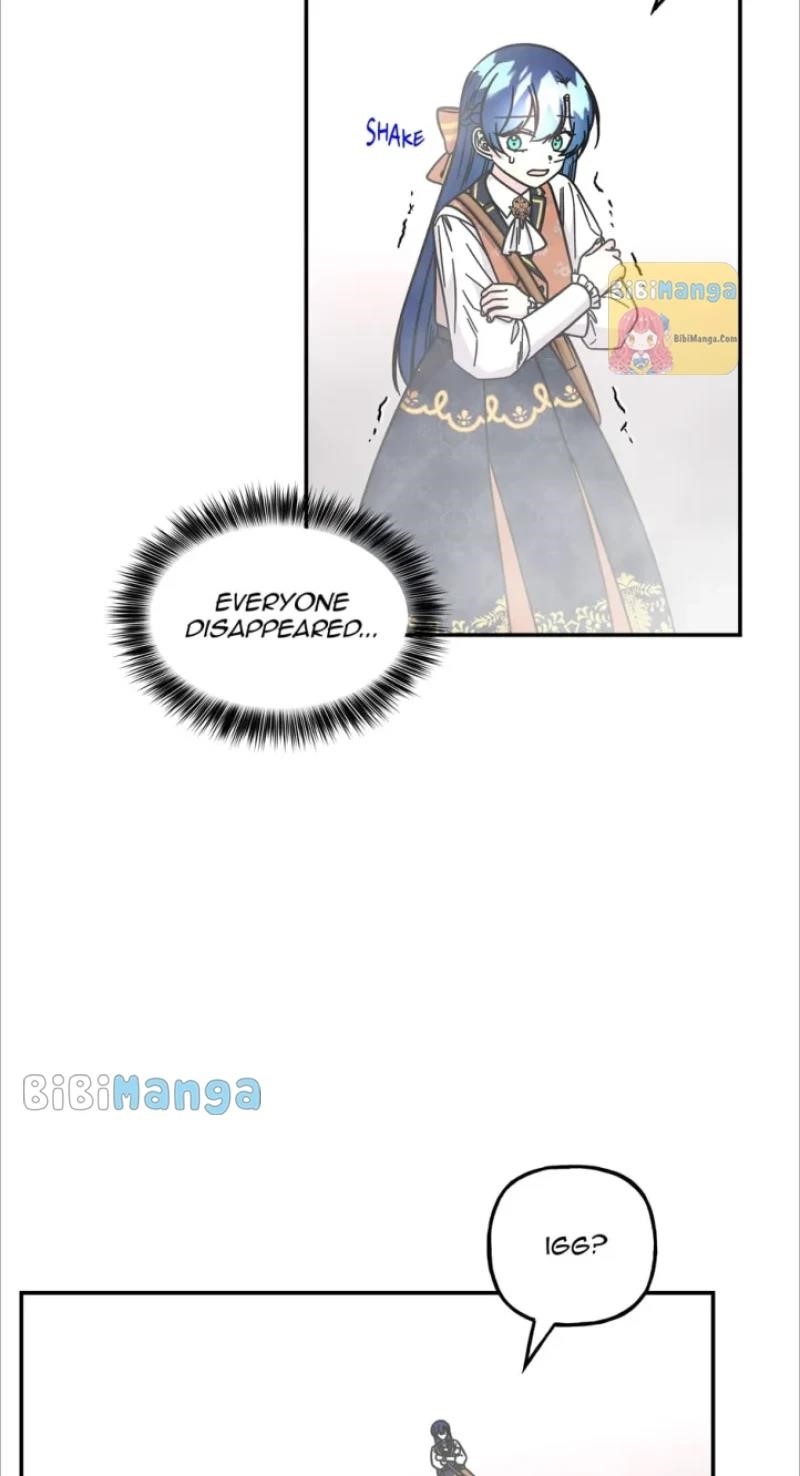 The Archmage’s Daughter Chapter 183 - Page 33