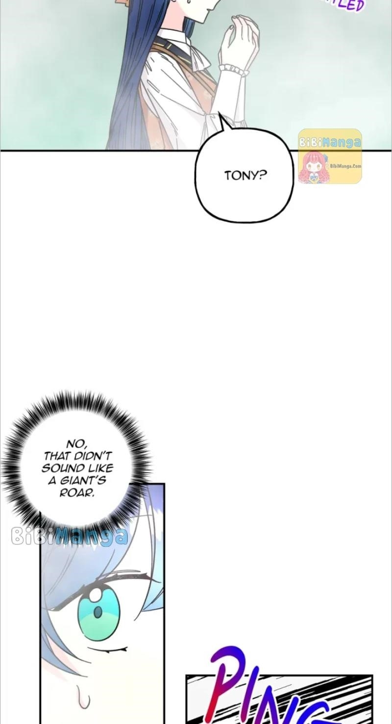 The Archmage’s Daughter Chapter 183 - Page 35