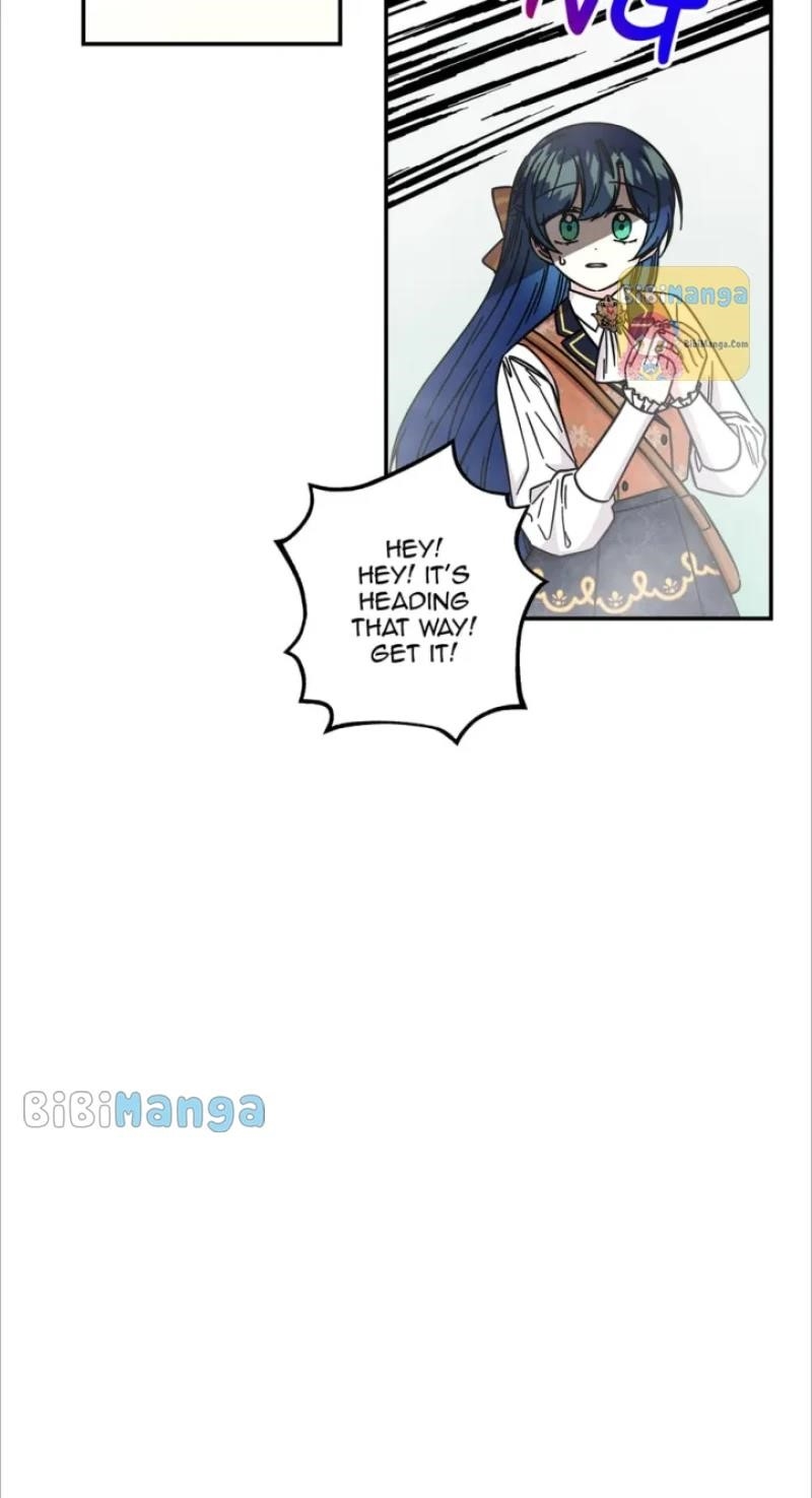 The Archmage’s Daughter Chapter 183 - Page 36