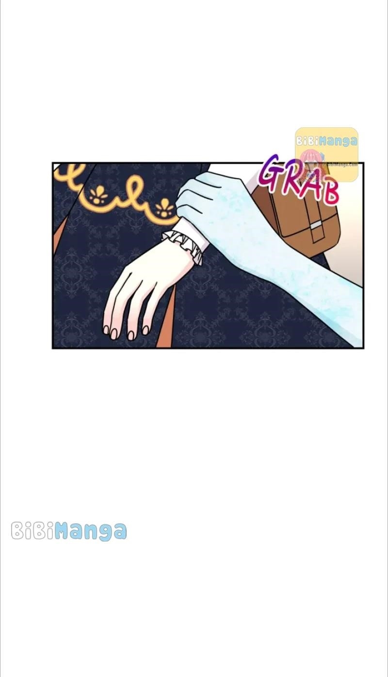 The Archmage’s Daughter Chapter 183 - Page 41