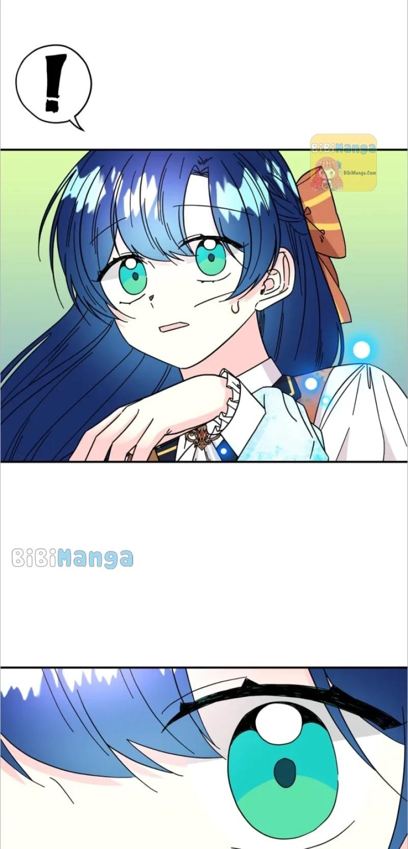 The Archmage’s Daughter Chapter 183 - Page 42