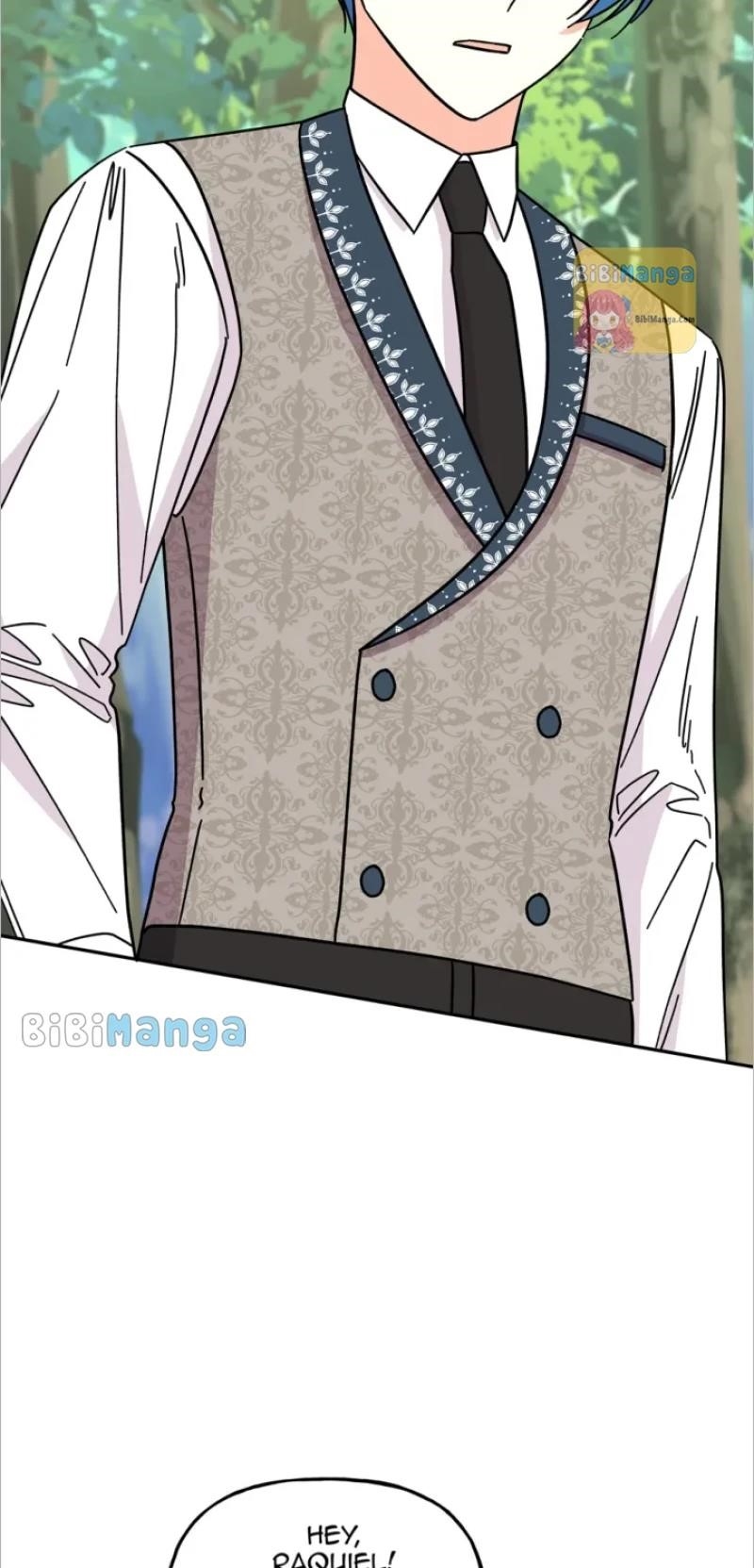 The Archmage’s Daughter Chapter 183 - Page 44