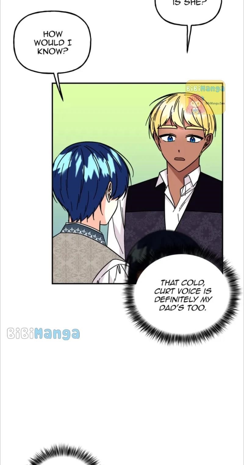 The Archmage’s Daughter Chapter 183 - Page 47