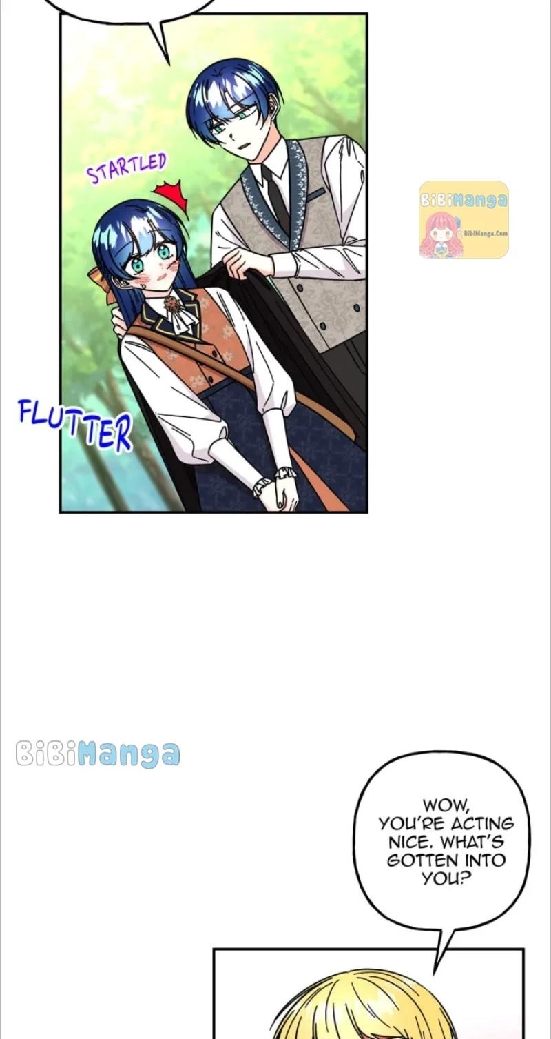 The Archmage’s Daughter Chapter 183 - Page 51