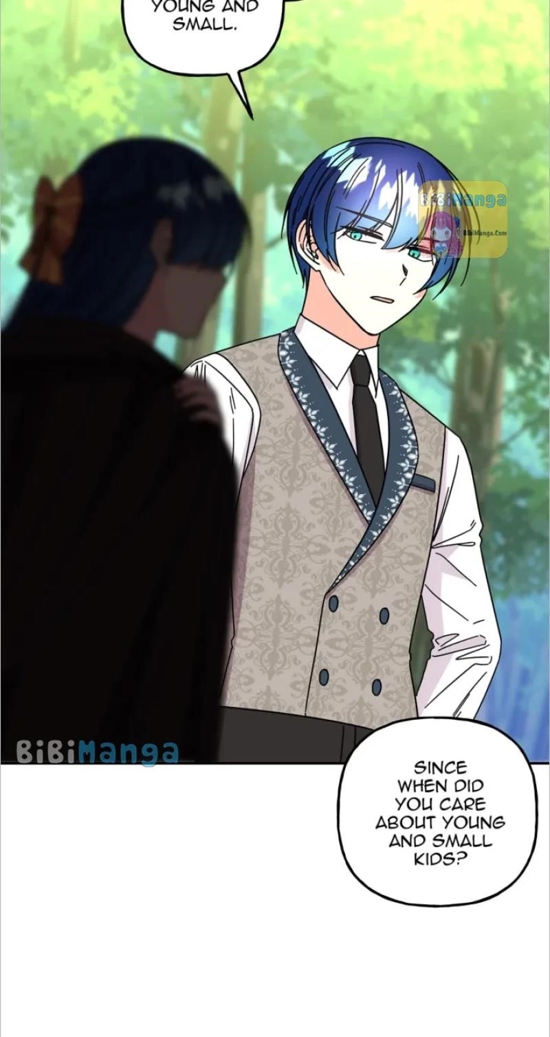 The Archmage’s Daughter Chapter 183 - Page 53