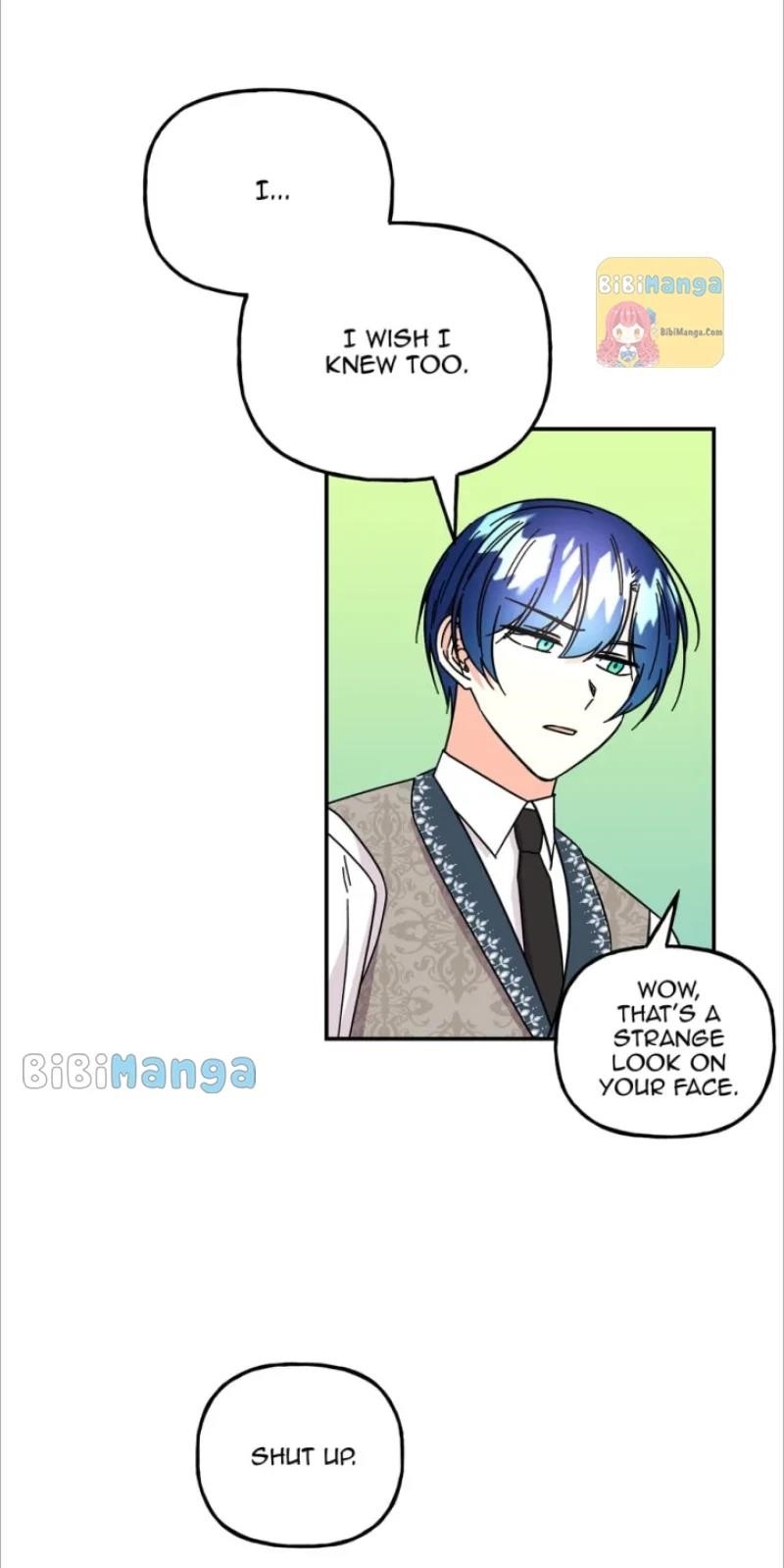 The Archmage’s Daughter Chapter 183 - Page 55