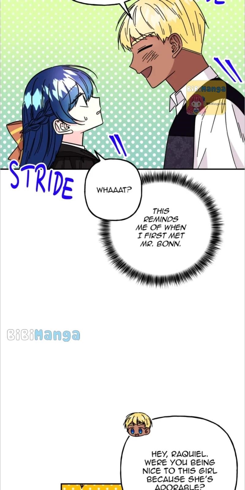 The Archmage’s Daughter Chapter 183 - Page 57