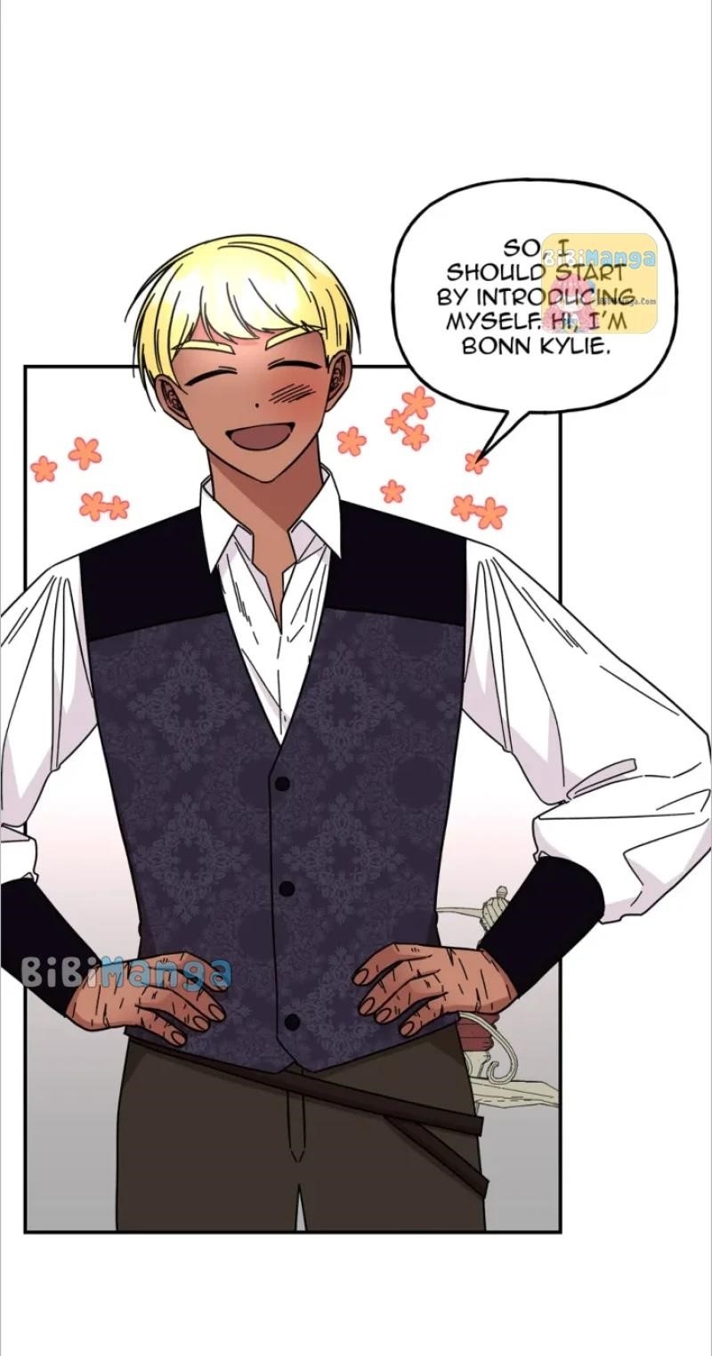 The Archmage’s Daughter Chapter 183 - Page 59