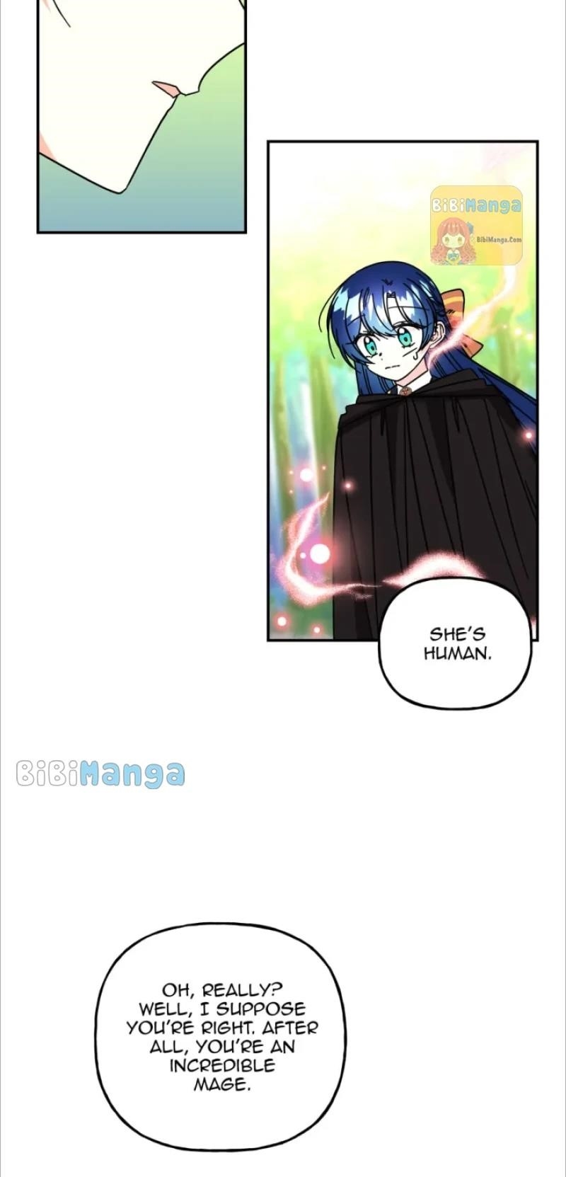 The Archmage’s Daughter Chapter 183 - Page 64