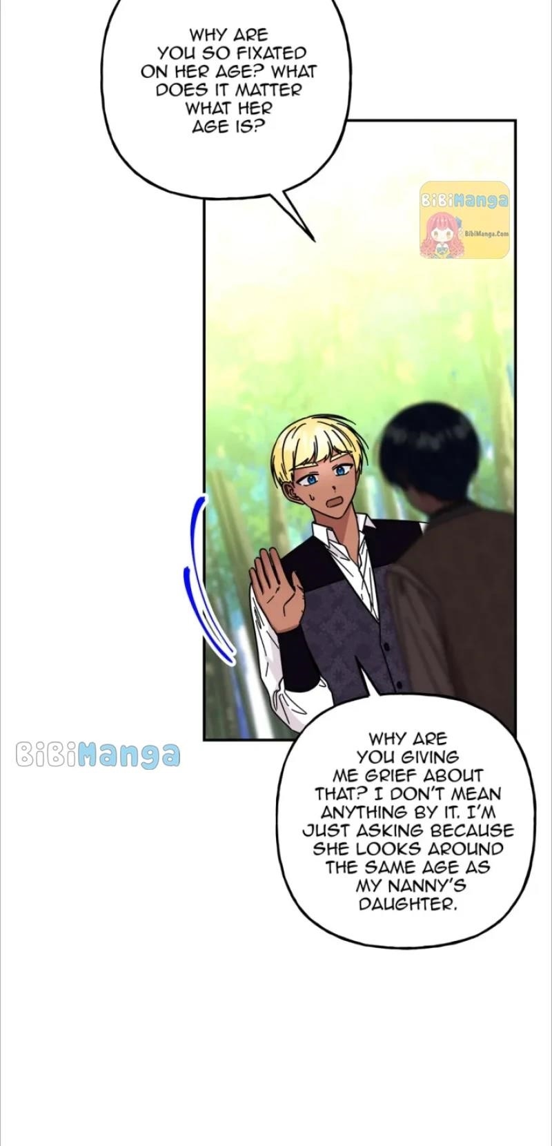 The Archmage’s Daughter Chapter 183 - Page 66