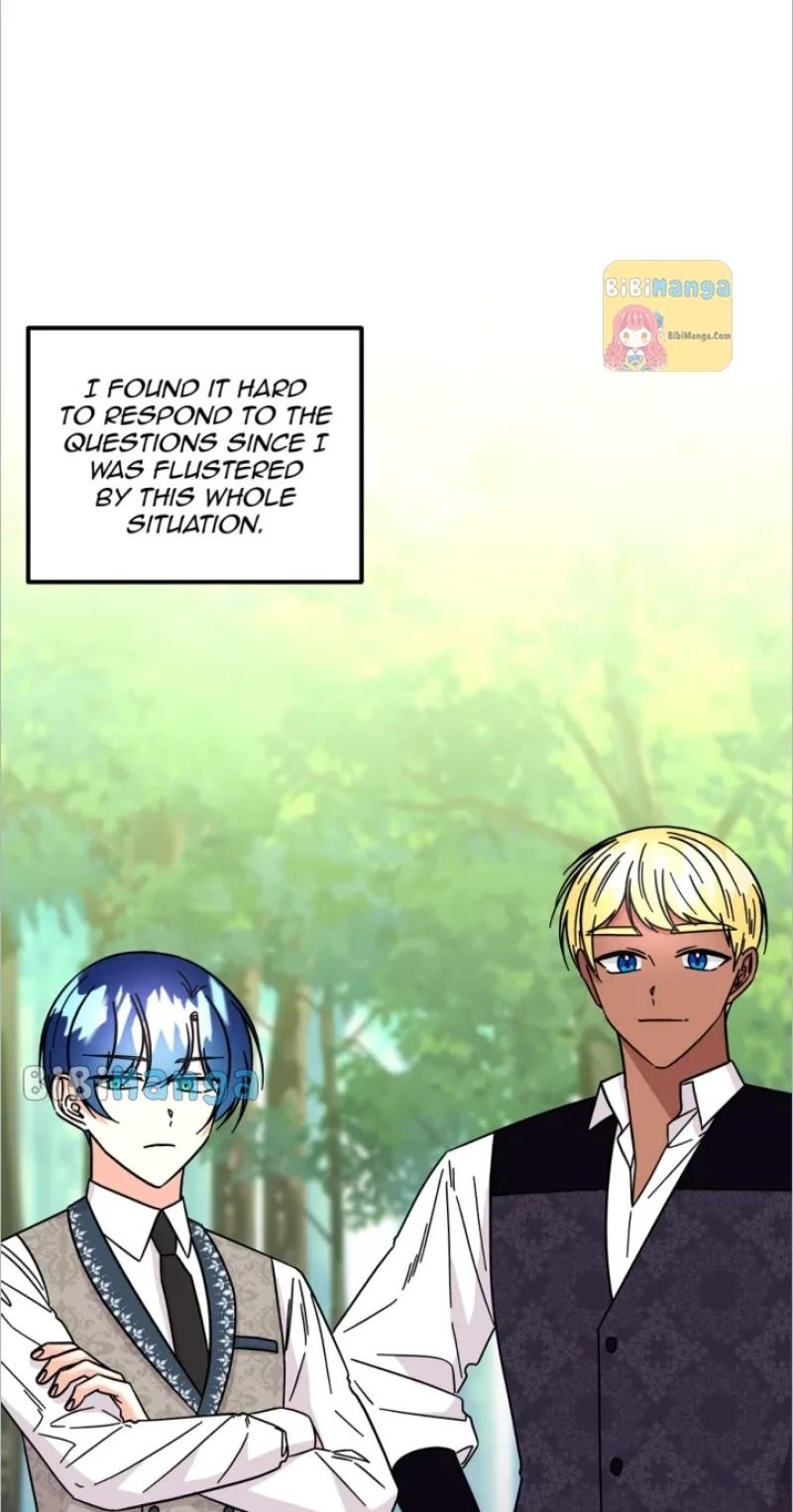 The Archmage’s Daughter Chapter 183 - Page 68