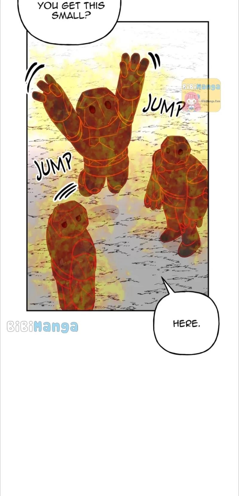 The Archmage’s Daughter Chapter 183 - Page 8