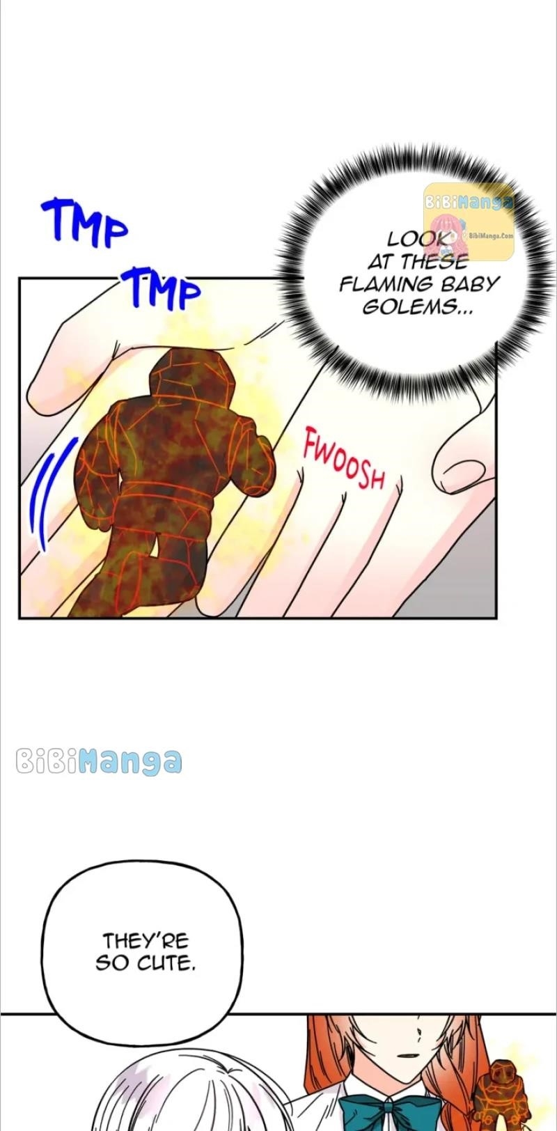 The Archmage’s Daughter Chapter 183 - Page 9