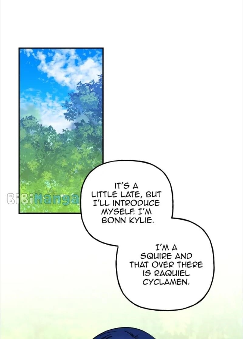 The Archmage’s Daughter Chapter 184 - Page 1