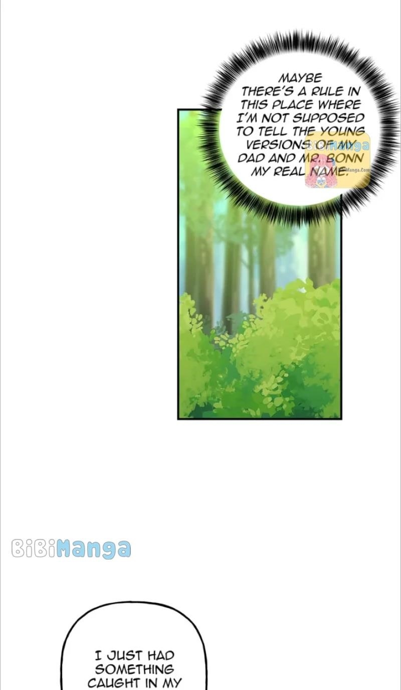 The Archmage’s Daughter Chapter 184 - Page 15