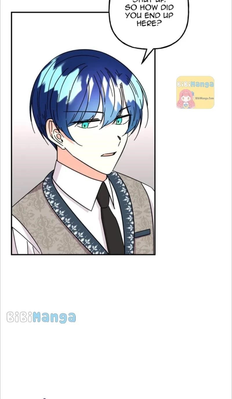 The Archmage’s Daughter Chapter 184 - Page 17