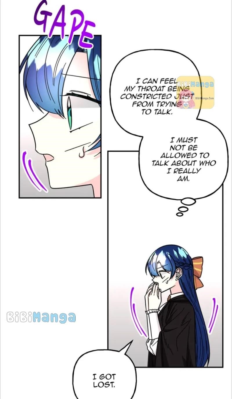 The Archmage’s Daughter Chapter 184 - Page 18