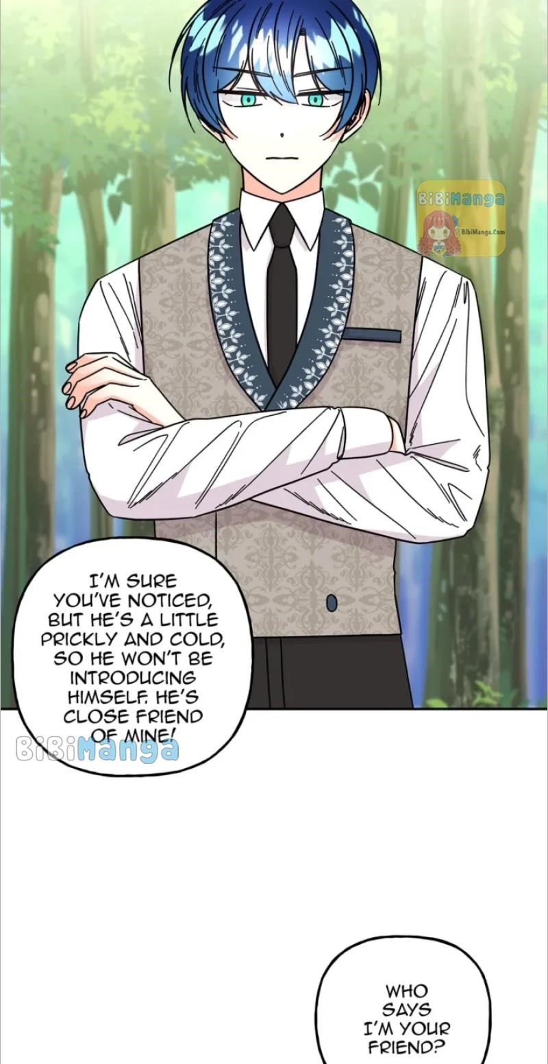 The Archmage’s Daughter Chapter 184 - Page 2