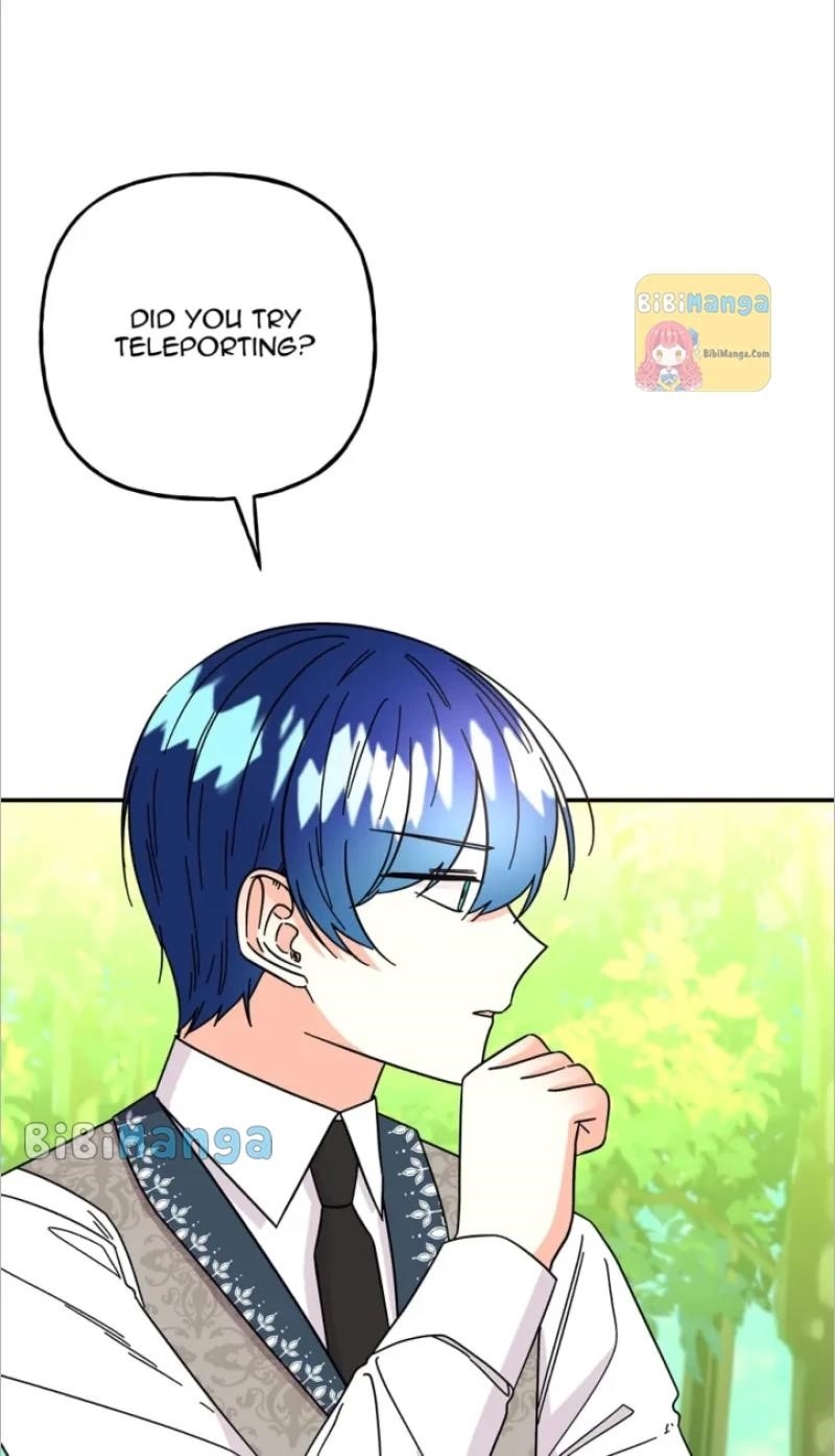 The Archmage’s Daughter Chapter 184 - Page 20