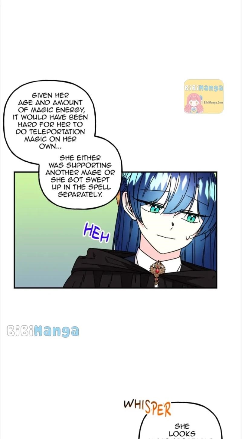 The Archmage’s Daughter Chapter 184 - Page 26