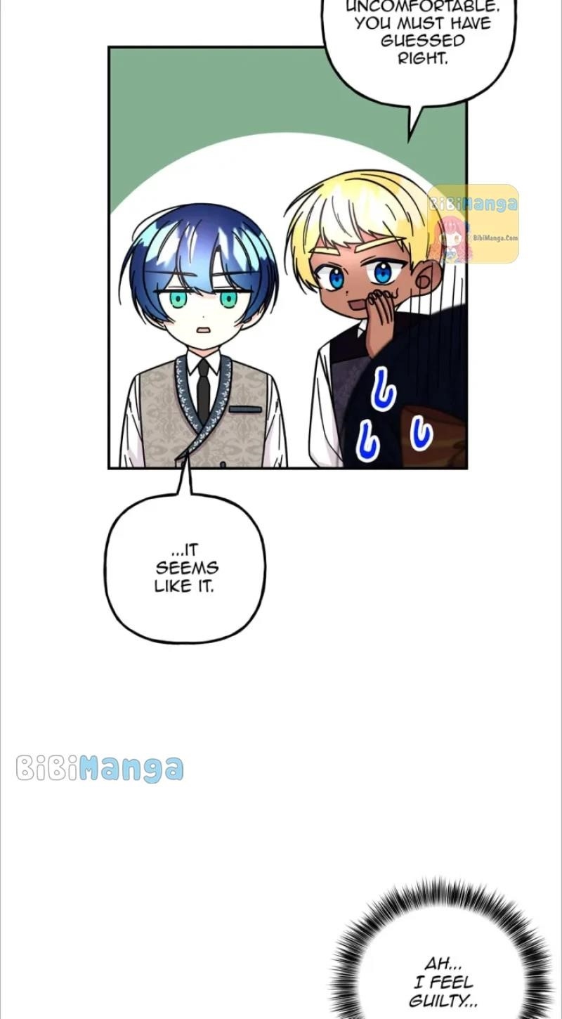 The Archmage’s Daughter Chapter 184 - Page 27