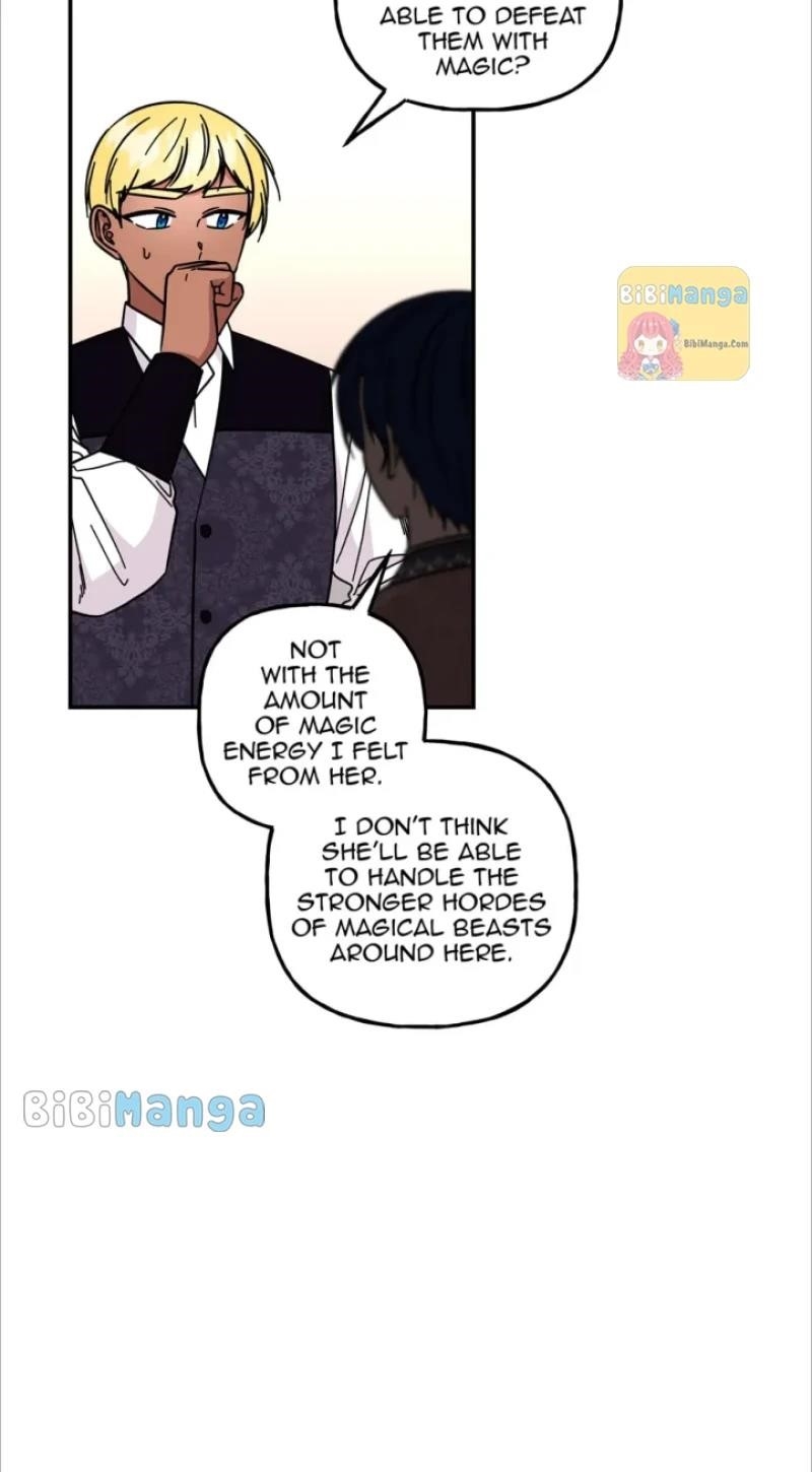 The Archmage’s Daughter Chapter 184 - Page 29