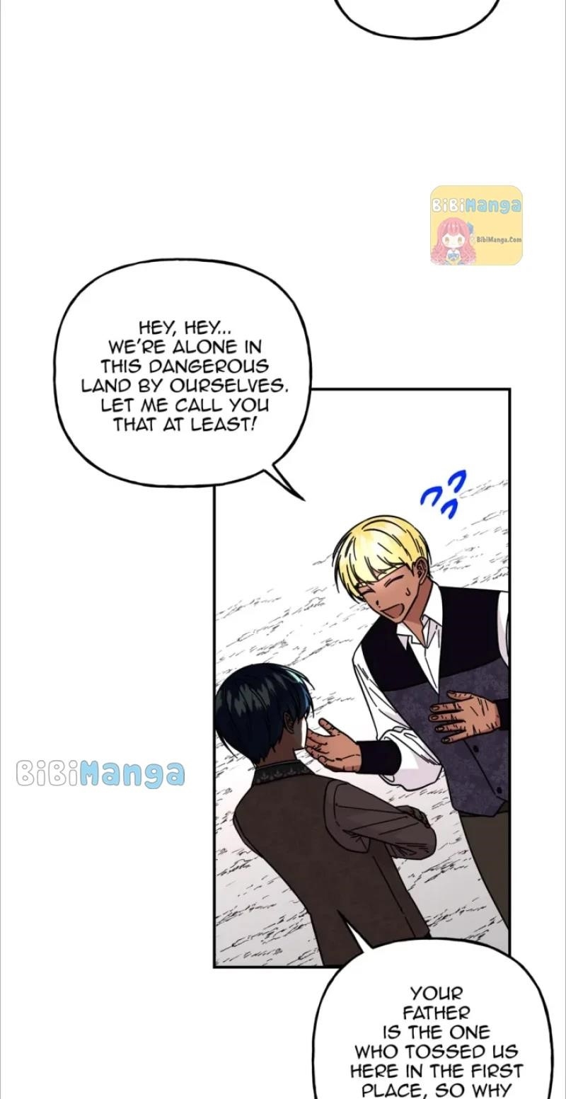 The Archmage’s Daughter Chapter 184 - Page 3