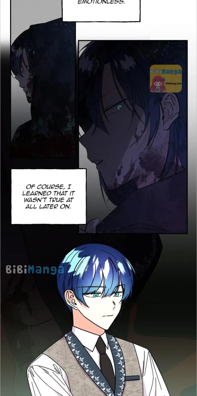 The Archmage’s Daughter Chapter 184 - Page 31