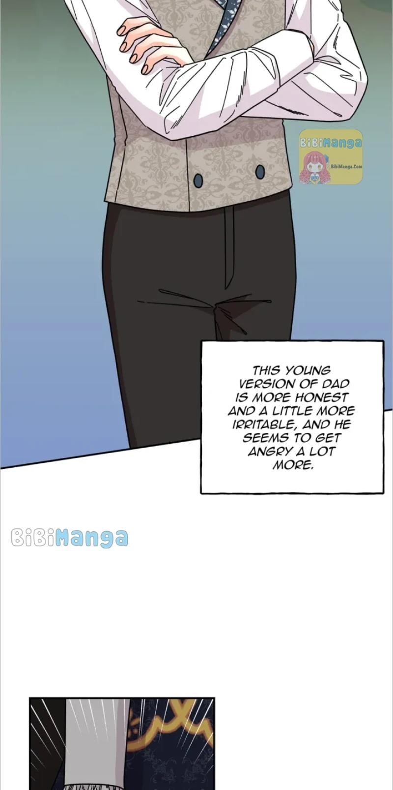 The Archmage’s Daughter Chapter 184 - Page 32