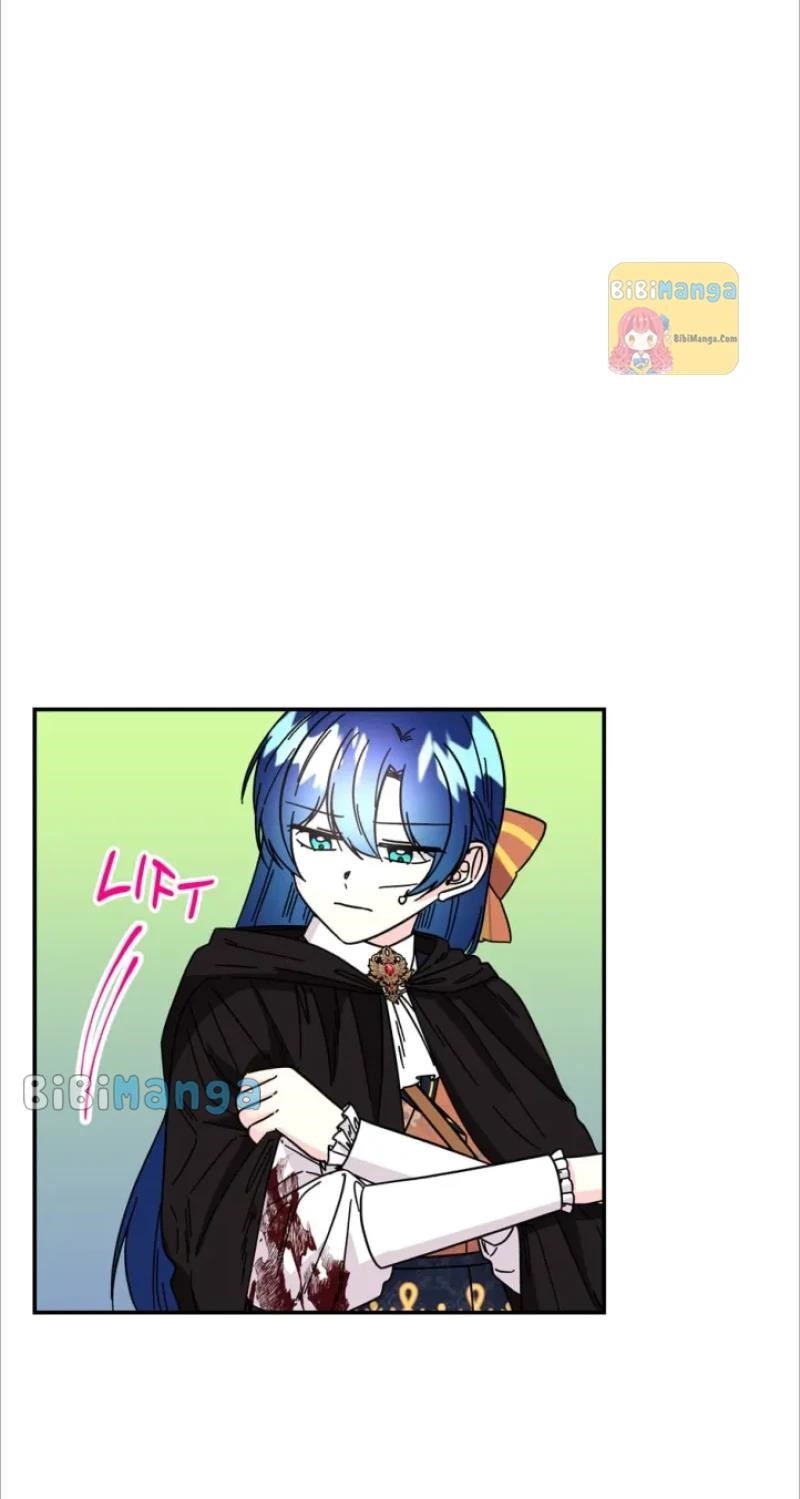 The Archmage’s Daughter Chapter 184 - Page 34