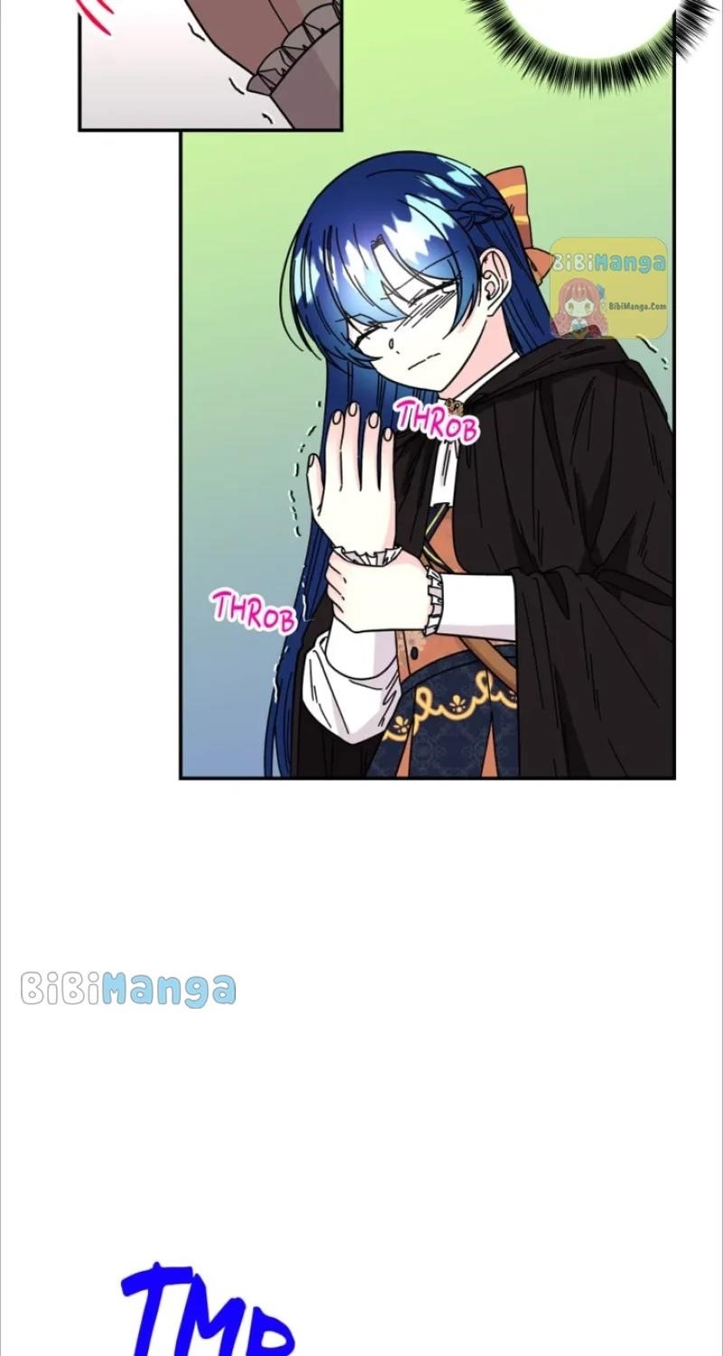 The Archmage’s Daughter Chapter 184 - Page 36