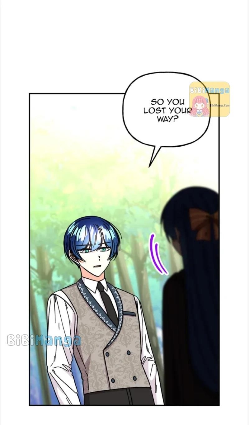 The Archmage’s Daughter Chapter 184 - Page 38