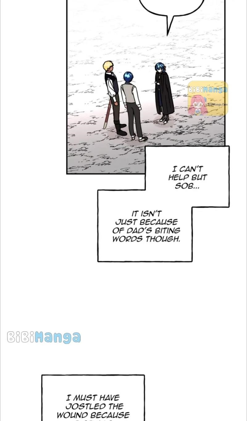 The Archmage’s Daughter Chapter 184 - Page 41